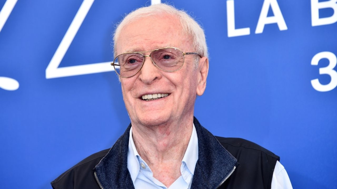 Michael Caine (Foto: Pascal Le Segretain / Getty Images)