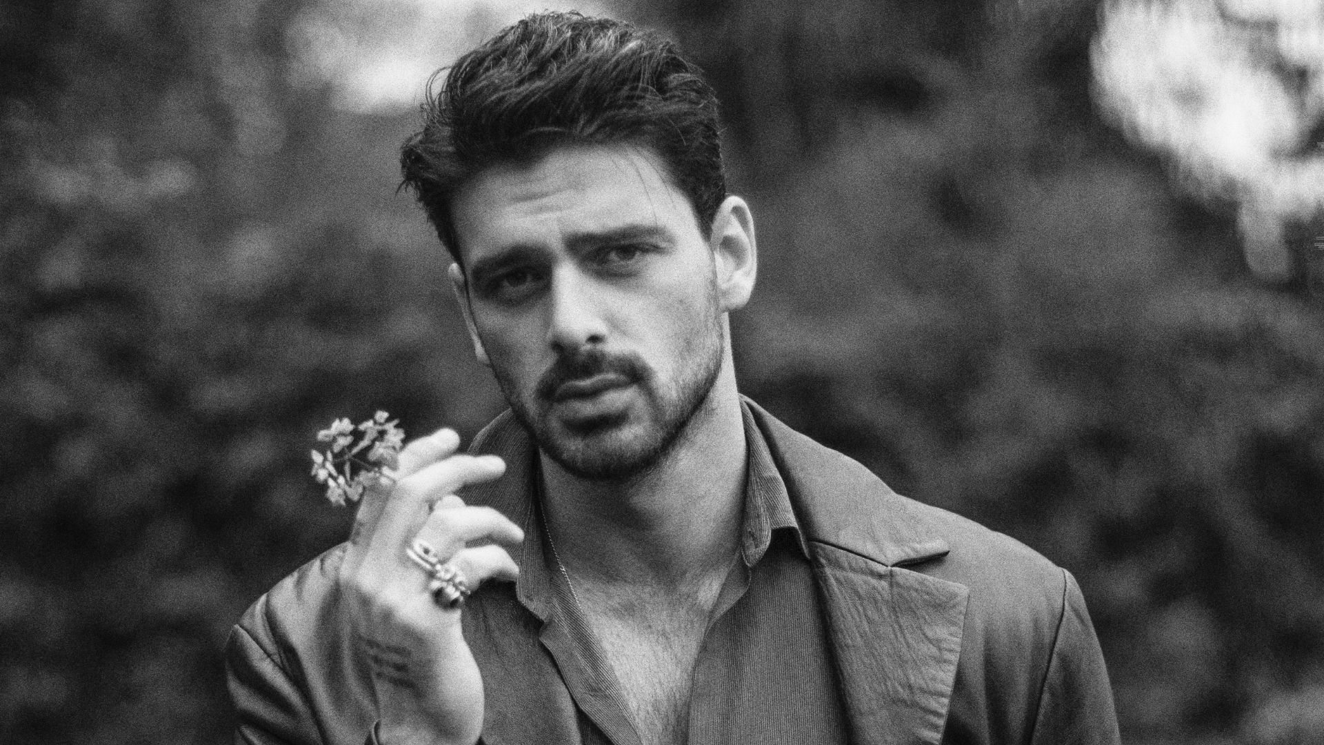 Michele Morrone (Foto: Raffaele Cerracchio)