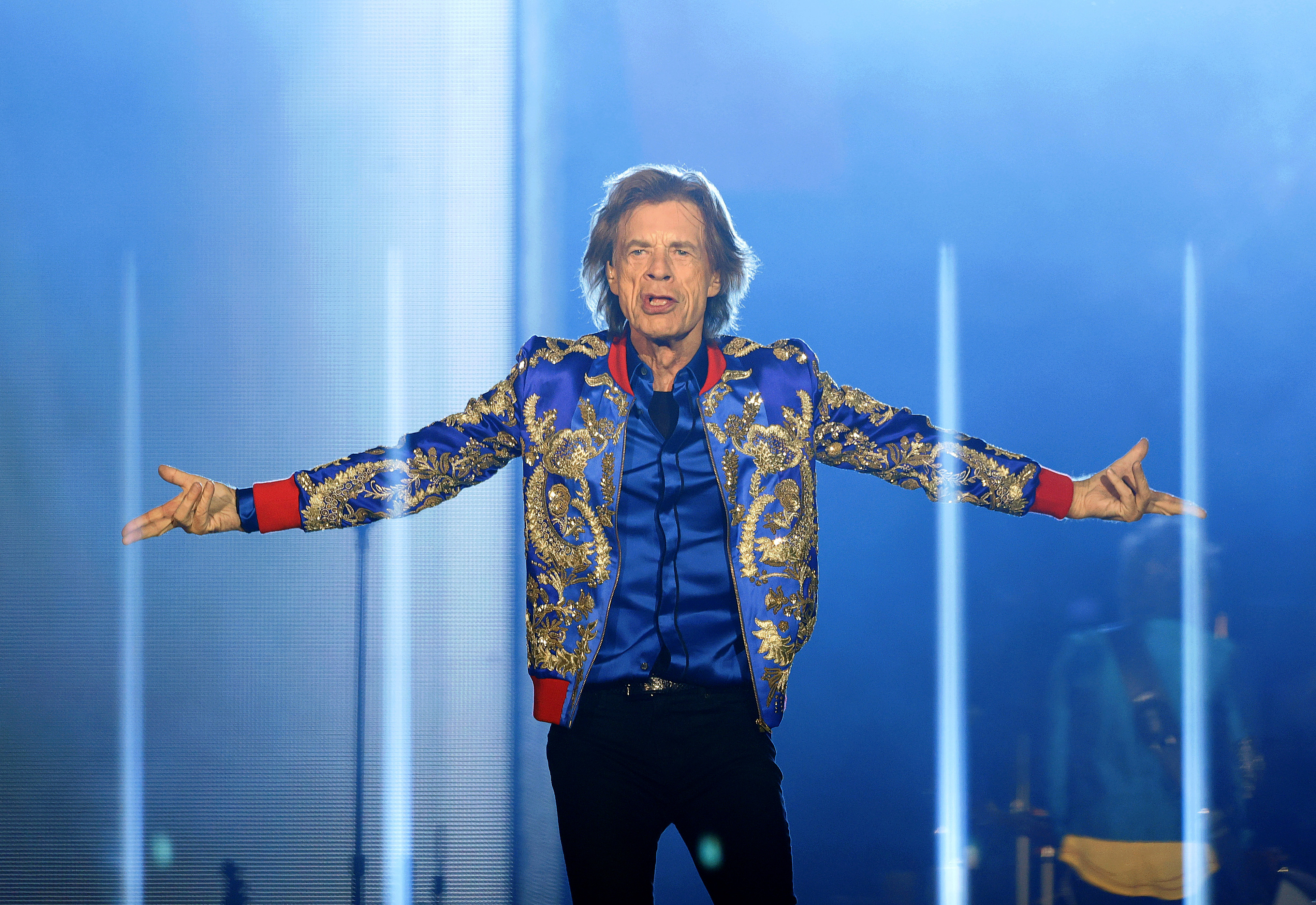 Mick Jagger, 79 anos: cantor revela os melhores momentos de sua discografia (Getty Images)