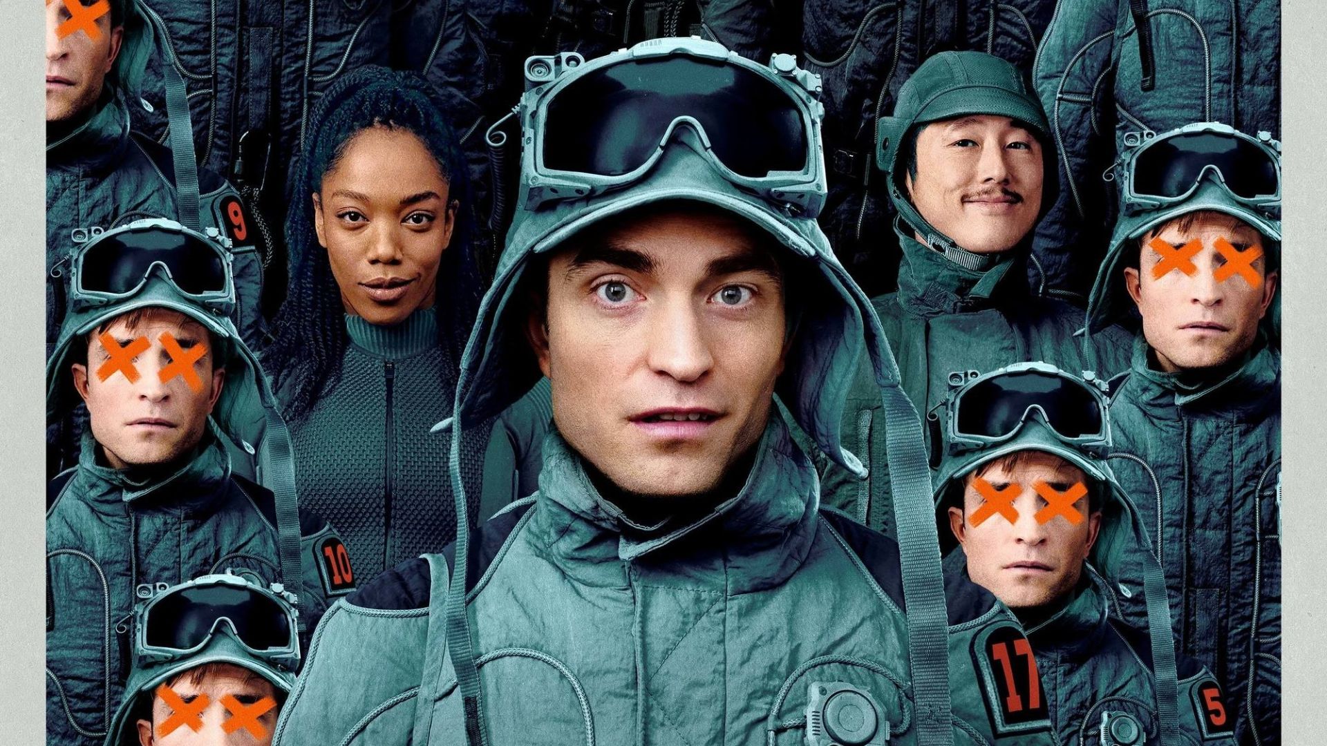 Mickey 17, longa de Bong Joon-ho com Robert Pattinson, estreia nos cinemas brasileiros