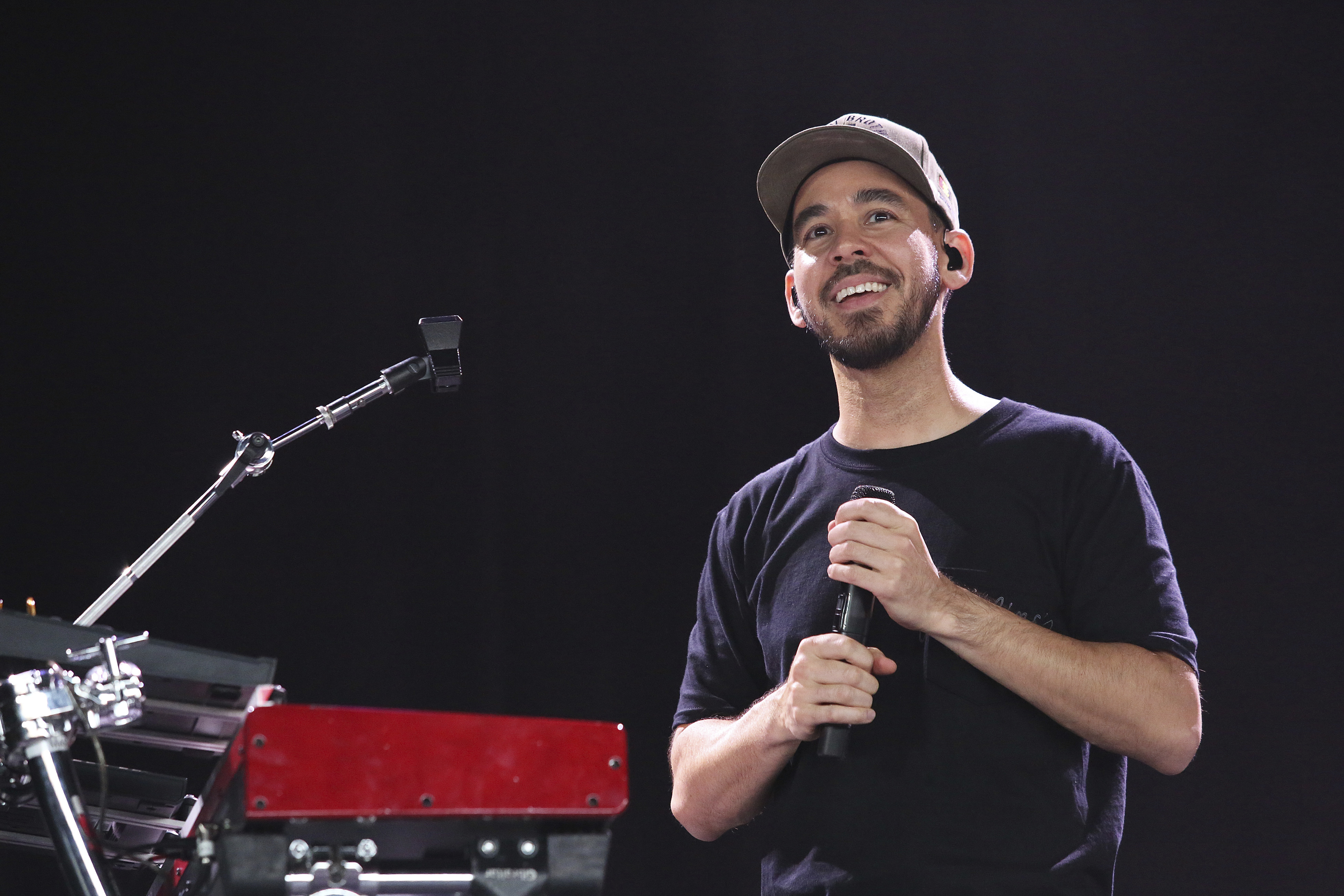 Mike Shinoda (Foto:Star Shooter/MediaPunch /IPX)