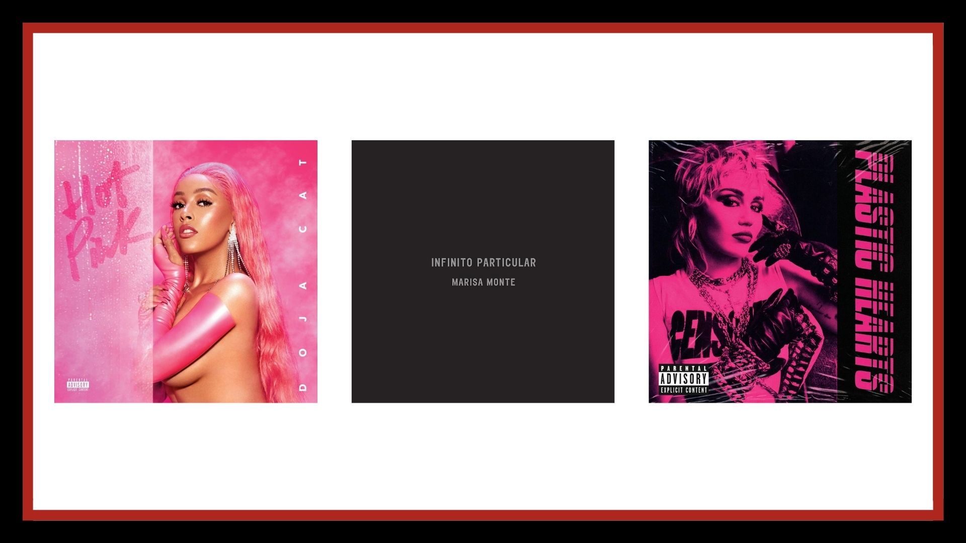 A Rolling Stone elencou alguns dos discos de vinil que você precisa ter em sua biblioteca musical.