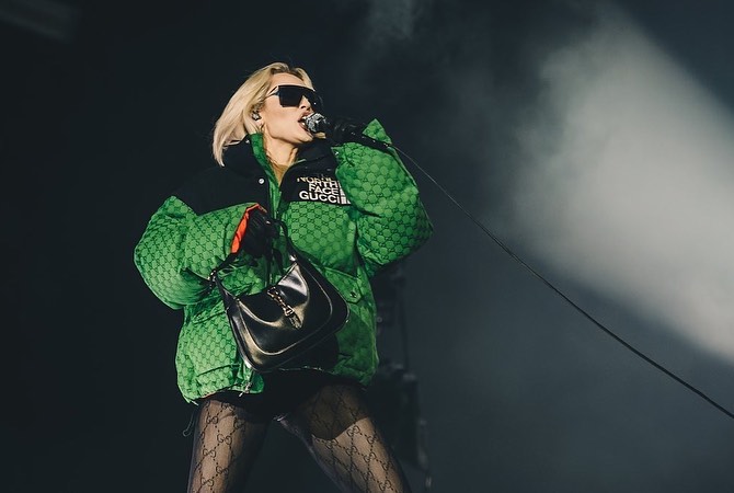 Miley Cyrus (Foto: Getty Images)