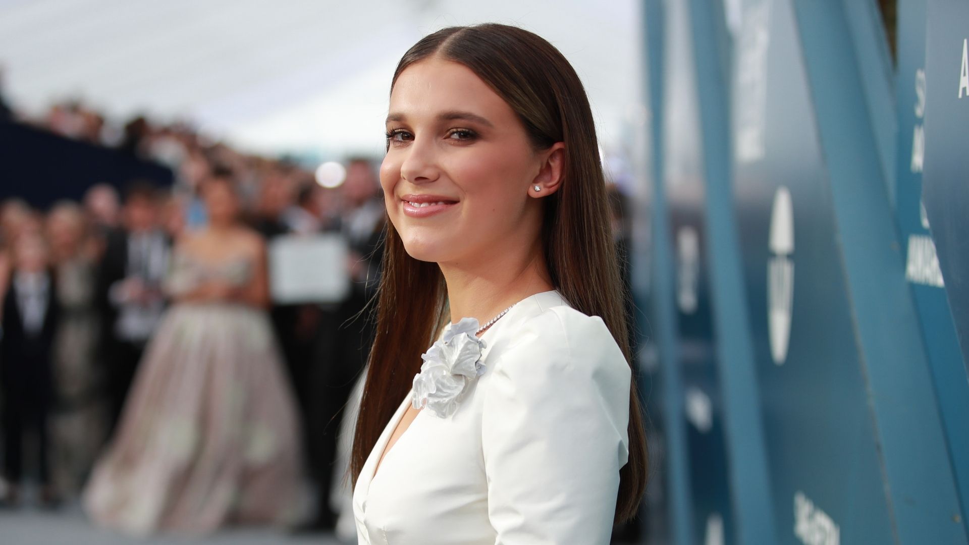 Millie Bobby Brown (Foto:  Rich Fury/Getty Images)