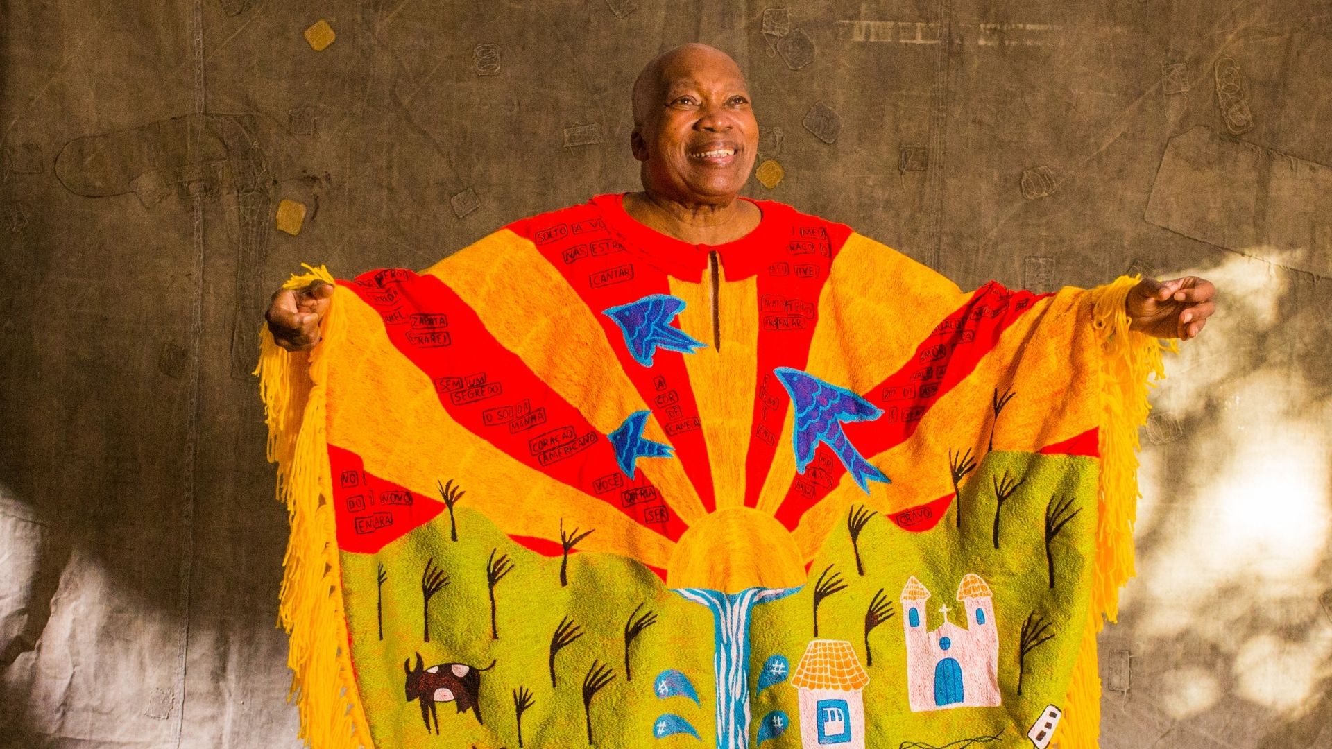 Milton Nascimento foi ganhador de cinco prêmios Grammy e recebeu o título de Doutor Honoris Causa pela Universidade de Berklee, em Boston