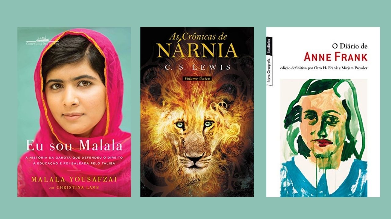 Essas obras vão te surpreender do início ao fim