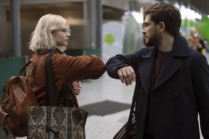 Da Amazon à Netflix: 6 séries de comédia romântica para quem adora histórias de amor