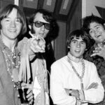 Micky Dolenz anuncia turnê comemorativa dos 60 anos de The Monkees
