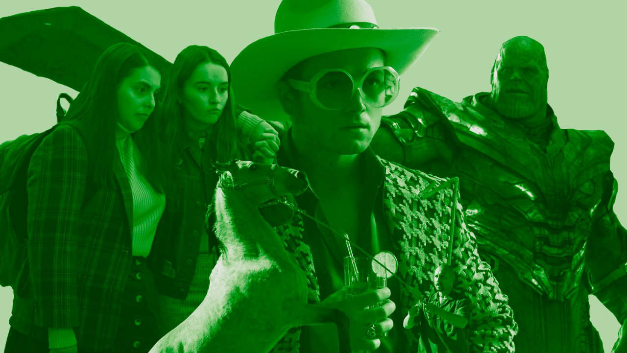 Os melhores filmes de 2019 - até agora [LISTA]