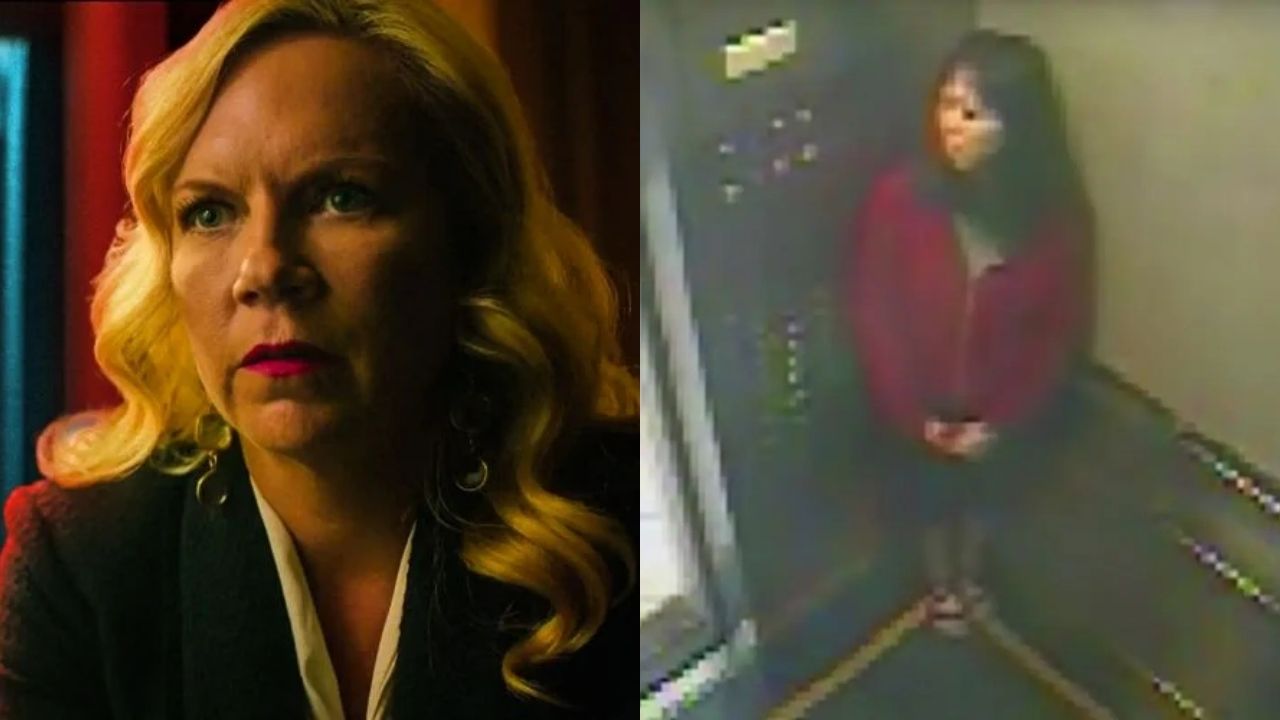 Cena do Crime: Mistério e Morte no Hotel Cecil (Foto: Divulgação)