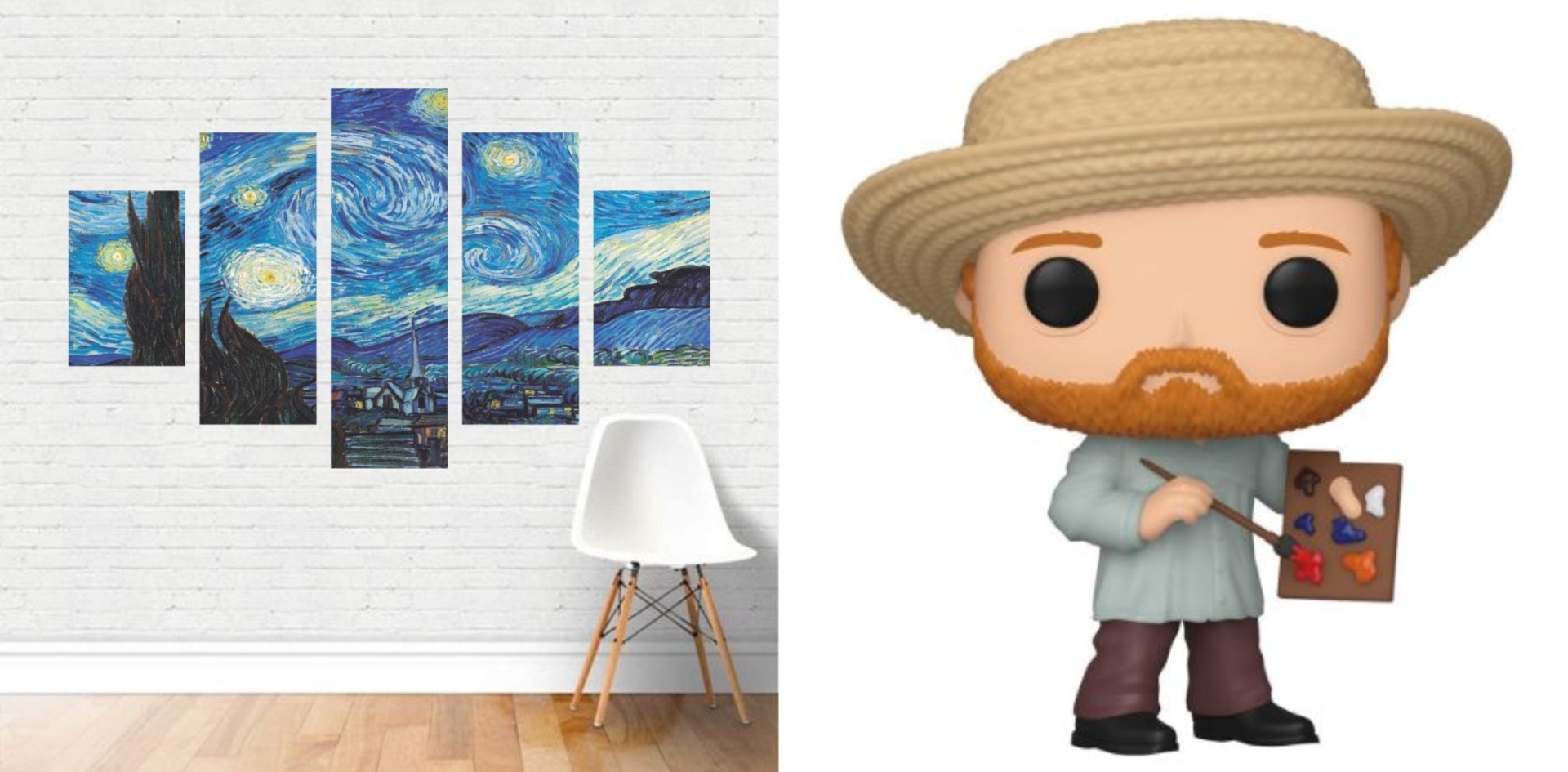 Fique por dentro da história do pintor que deixou sua marca no universo artístico