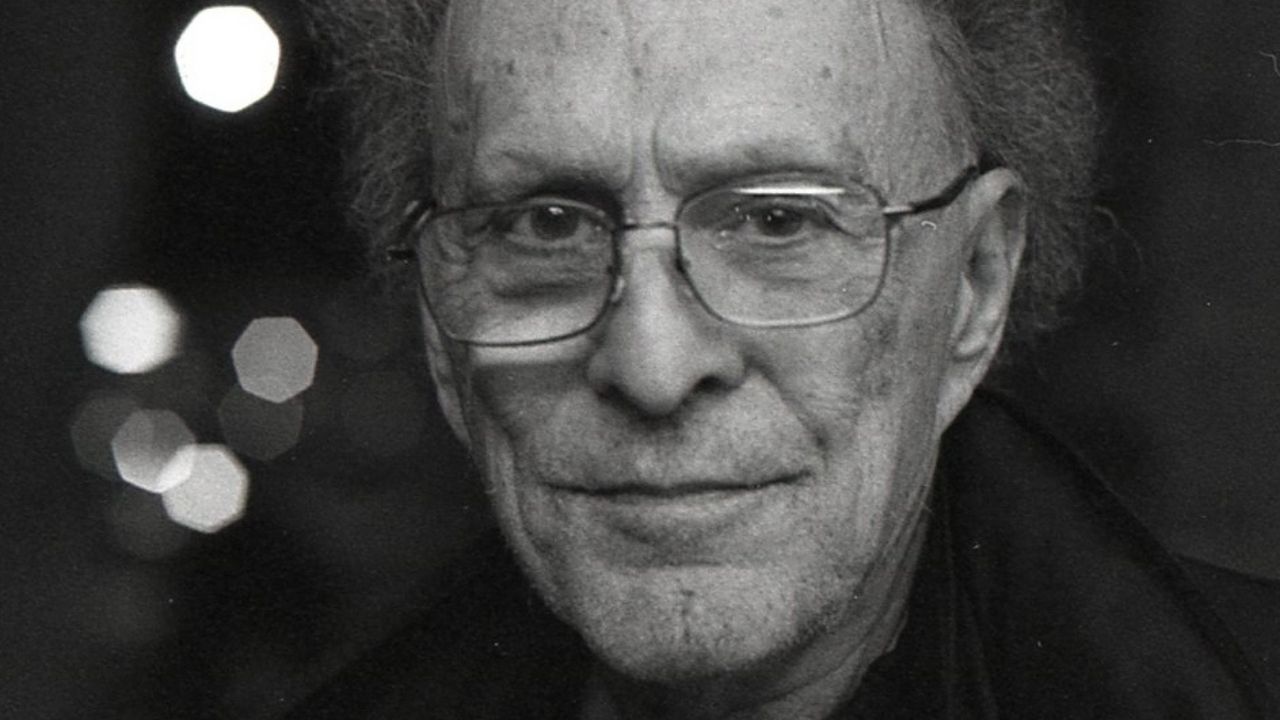 Monte Hellman (Foto: Rodrigo Sombra / Wikimedia Commons)