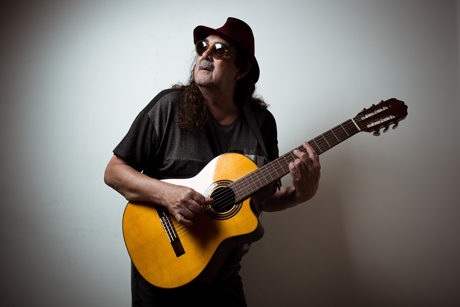 Moraes Moreira (Foto: Divulgação)