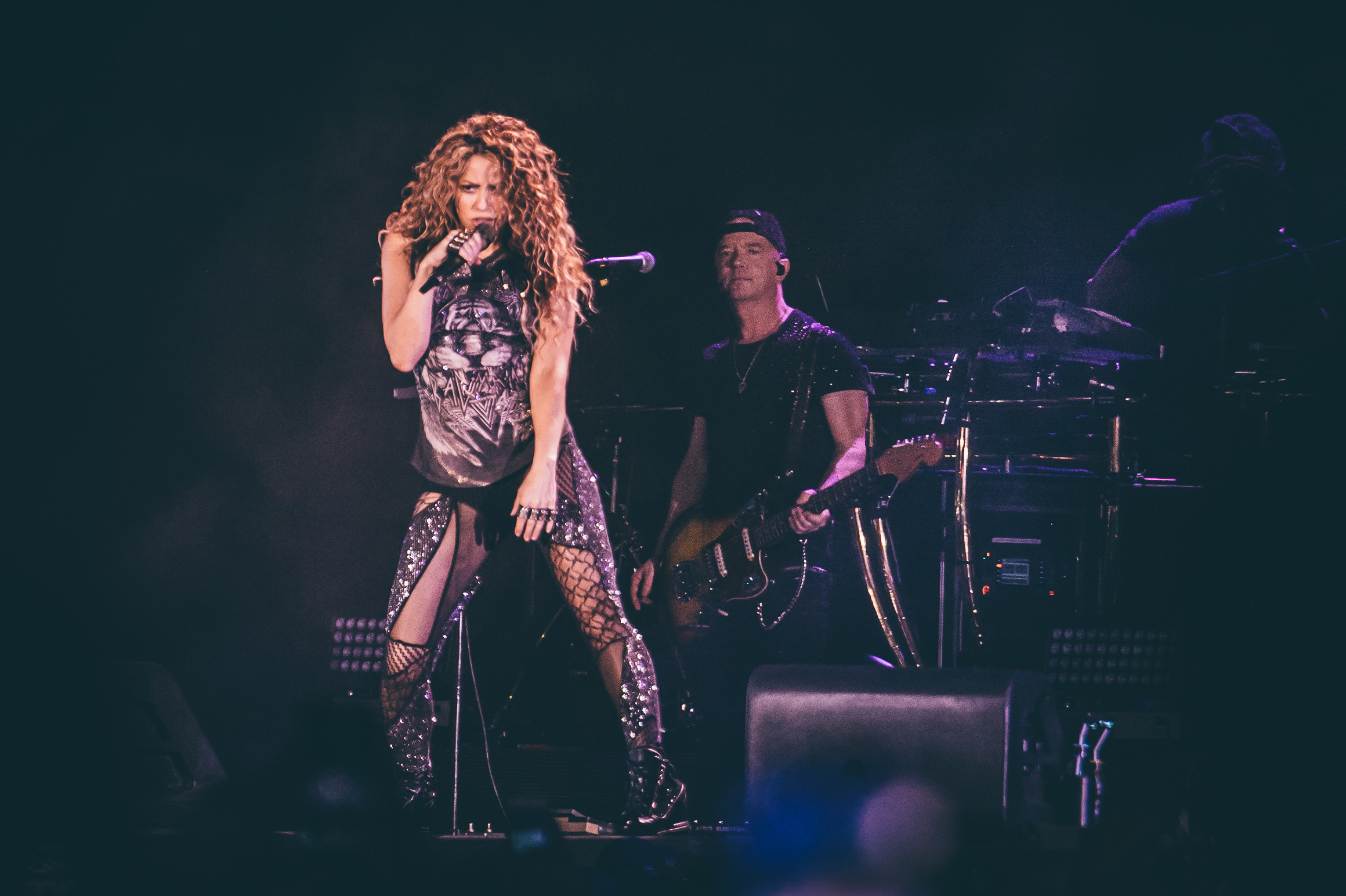 Stephan Solon / Move Concerts