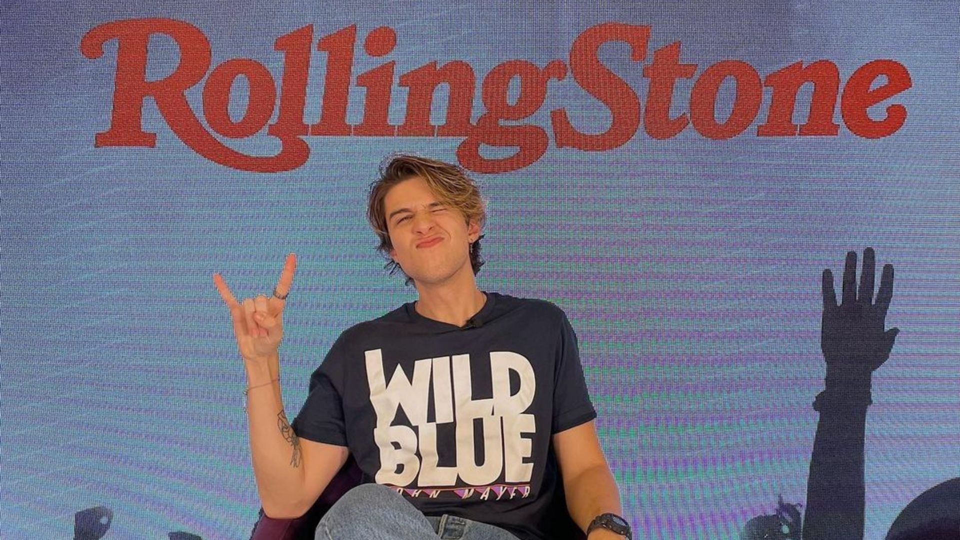 Mu Bispo (Foto: Reprodução / Instagram)