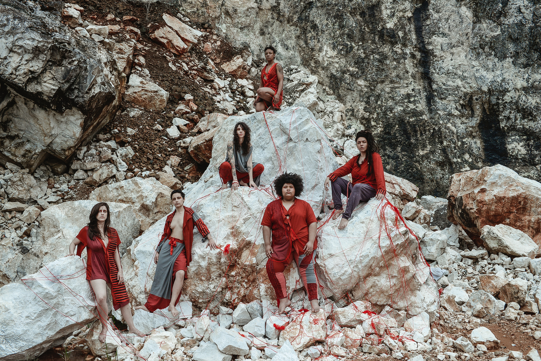 Mulamba (Foto:Luciana Petrelli)