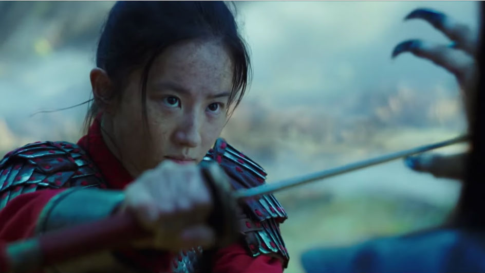 Novo trailer de Mulan mostra o substituto do favorito Mushu; assista