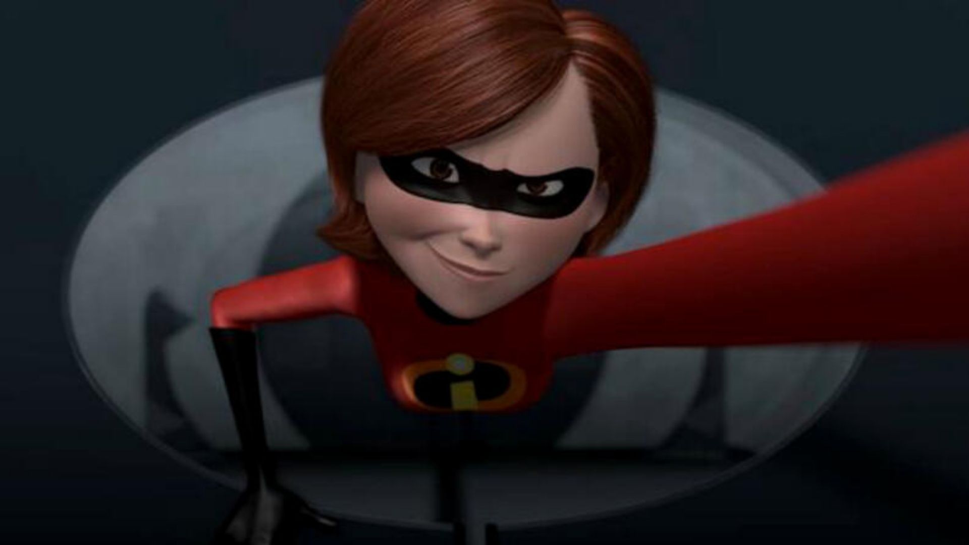  Mulher Elástico (Foto: Divulgação) 