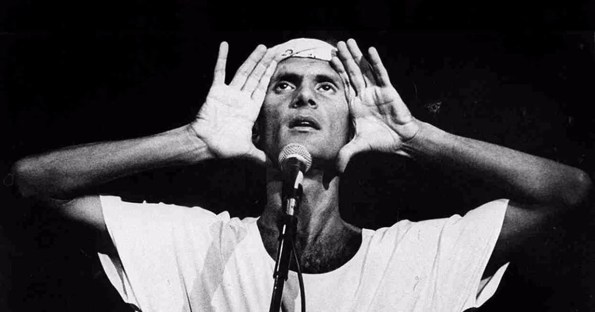 Cazuza completaria 64 anos nesta segunda (4)