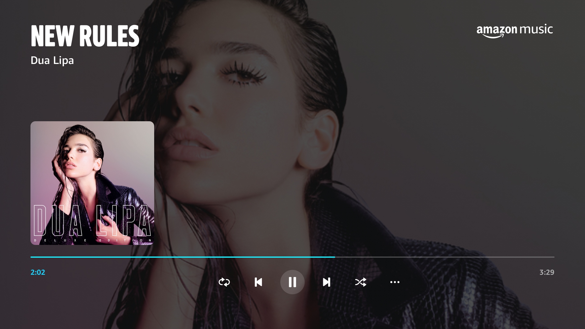 Amazon Music oferece seleção de músicas para ouvir de graça no smart speaker