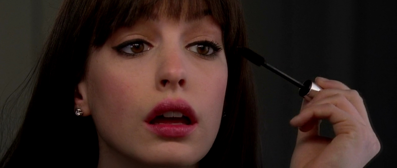 Anne Hathaway (Foto: Reprodução)