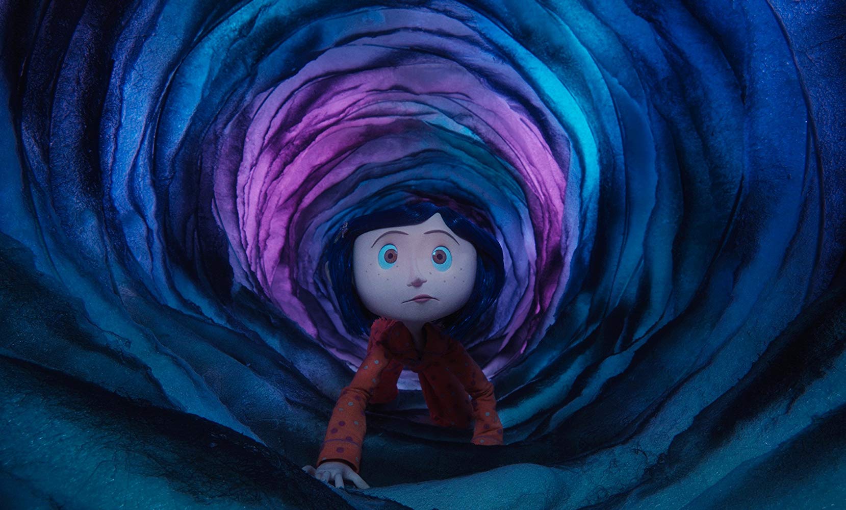 Coraline (Foto: Reprodução / Focus Features)