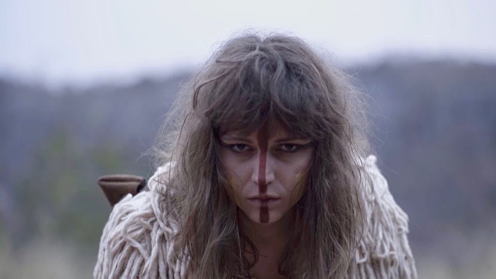 Gabriela Deptulski, do My Magical Glowing Lens (Foto: Francisco Xavier)