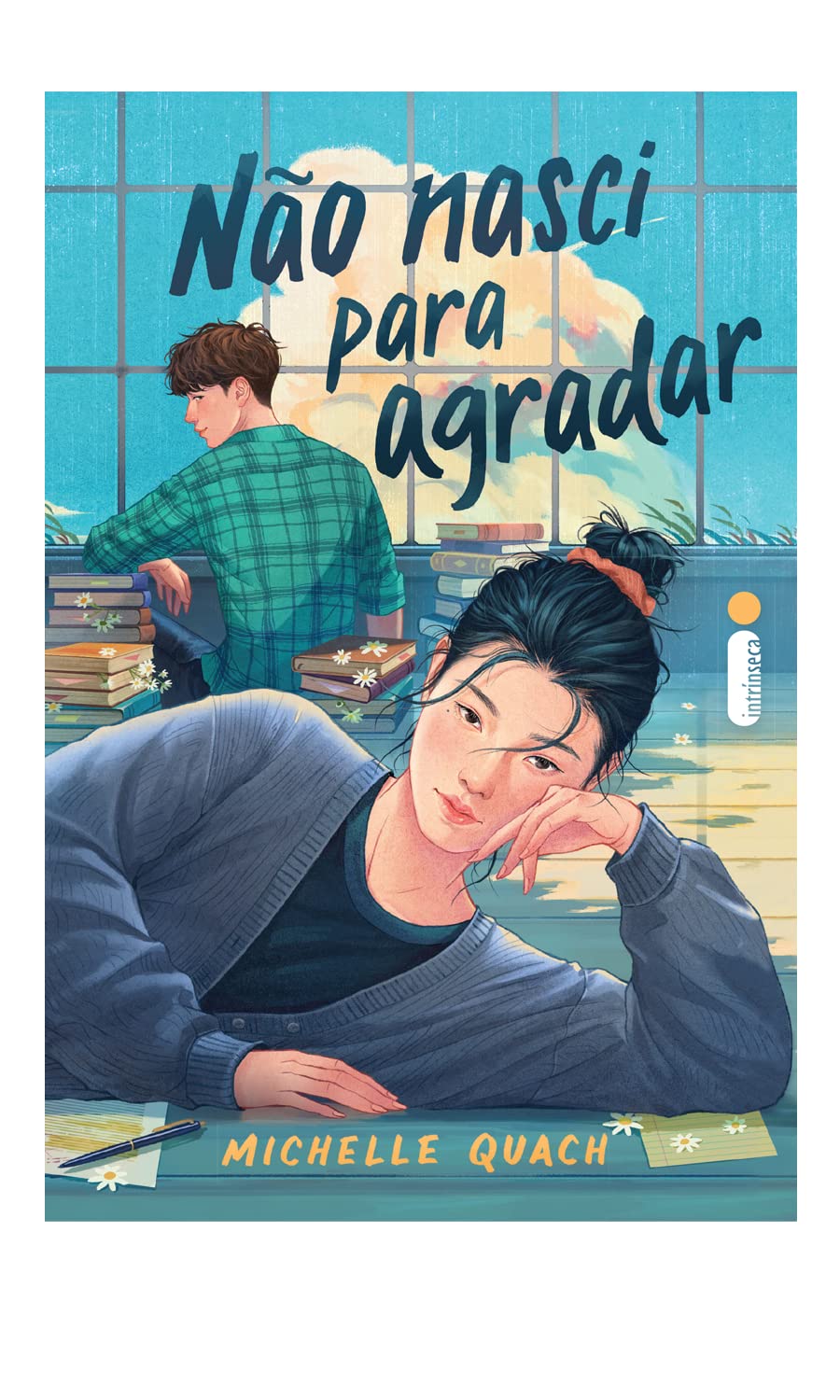 Reprodução / Intrínseca