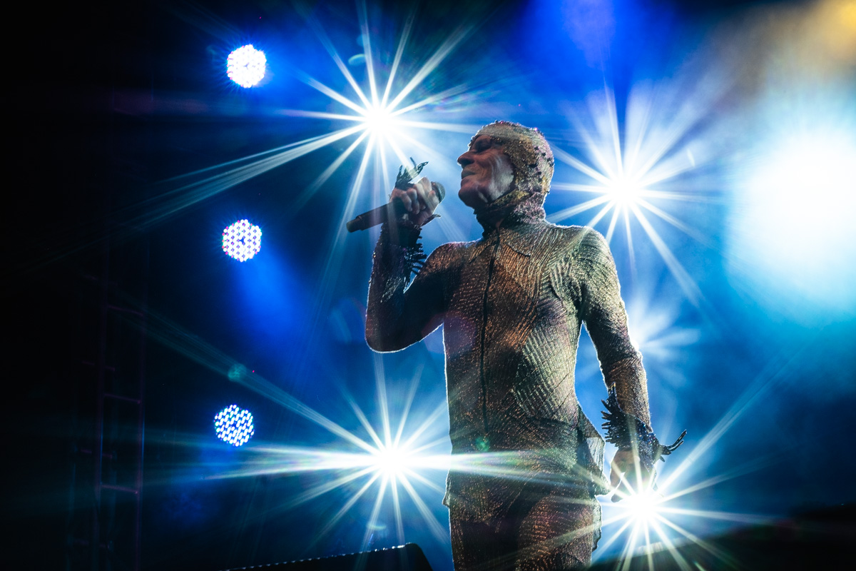 Ney Matogrosso (Foto: Indie Clicks)