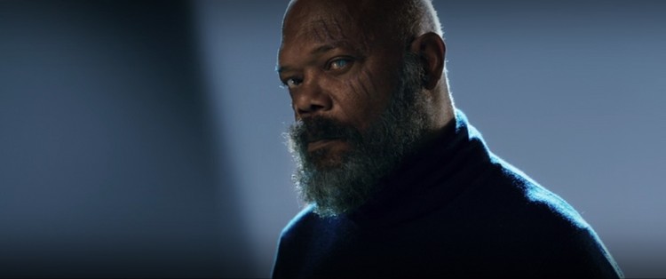 nick fury em invasão secreta