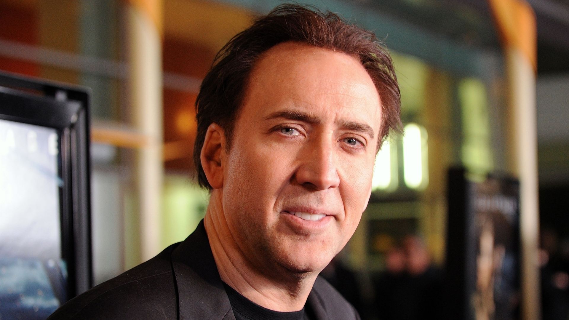 Nicolas Cage (Foto: Jason Merritt/Getty Images)