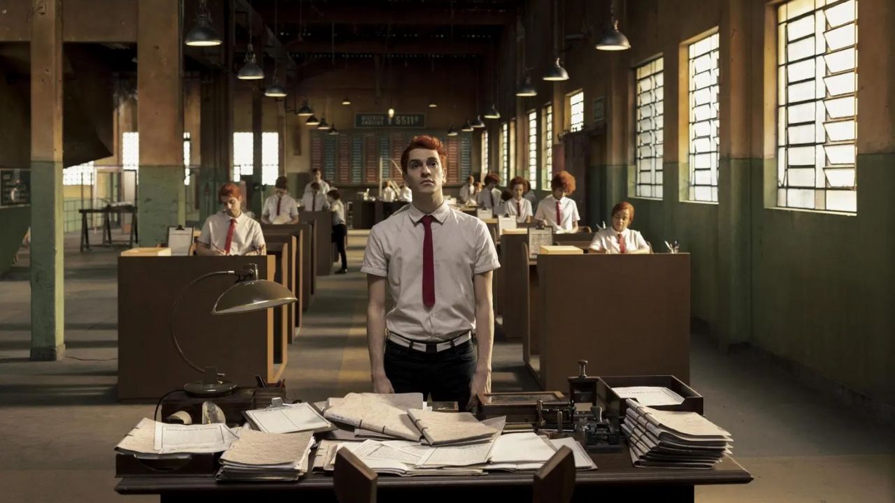 6 motivos para assistir Ninguém Tá Olhando, nova série brasileira da Netflix [LISTA]