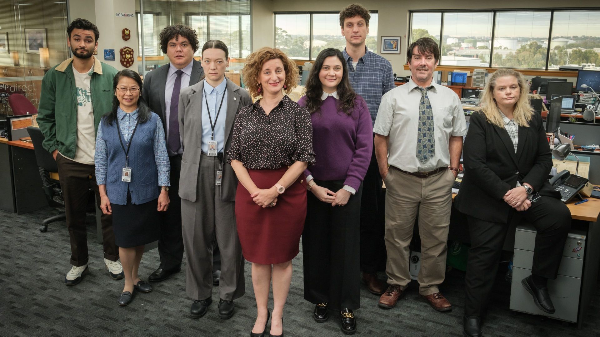 Nova versão de The Office, com protagonista feminina, estreia no Prime Video