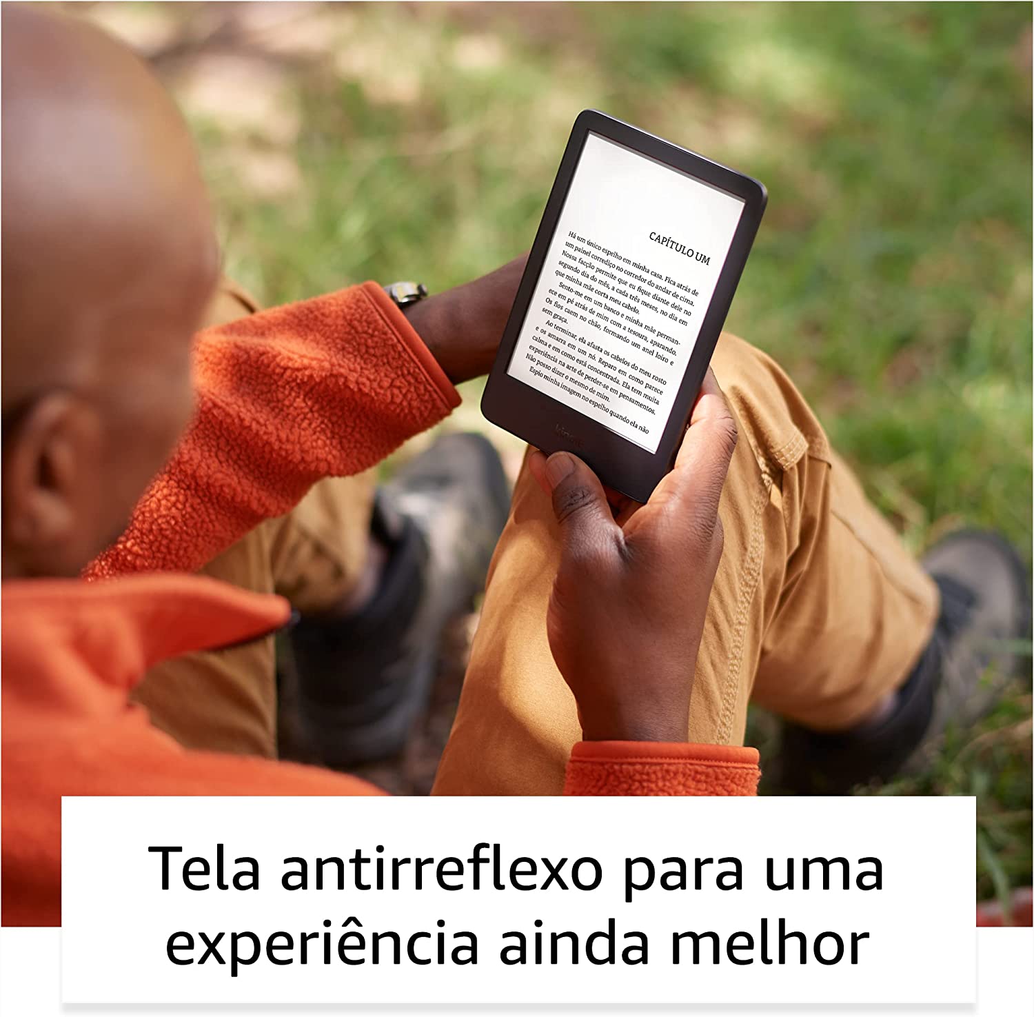 Reprodução/Amazon