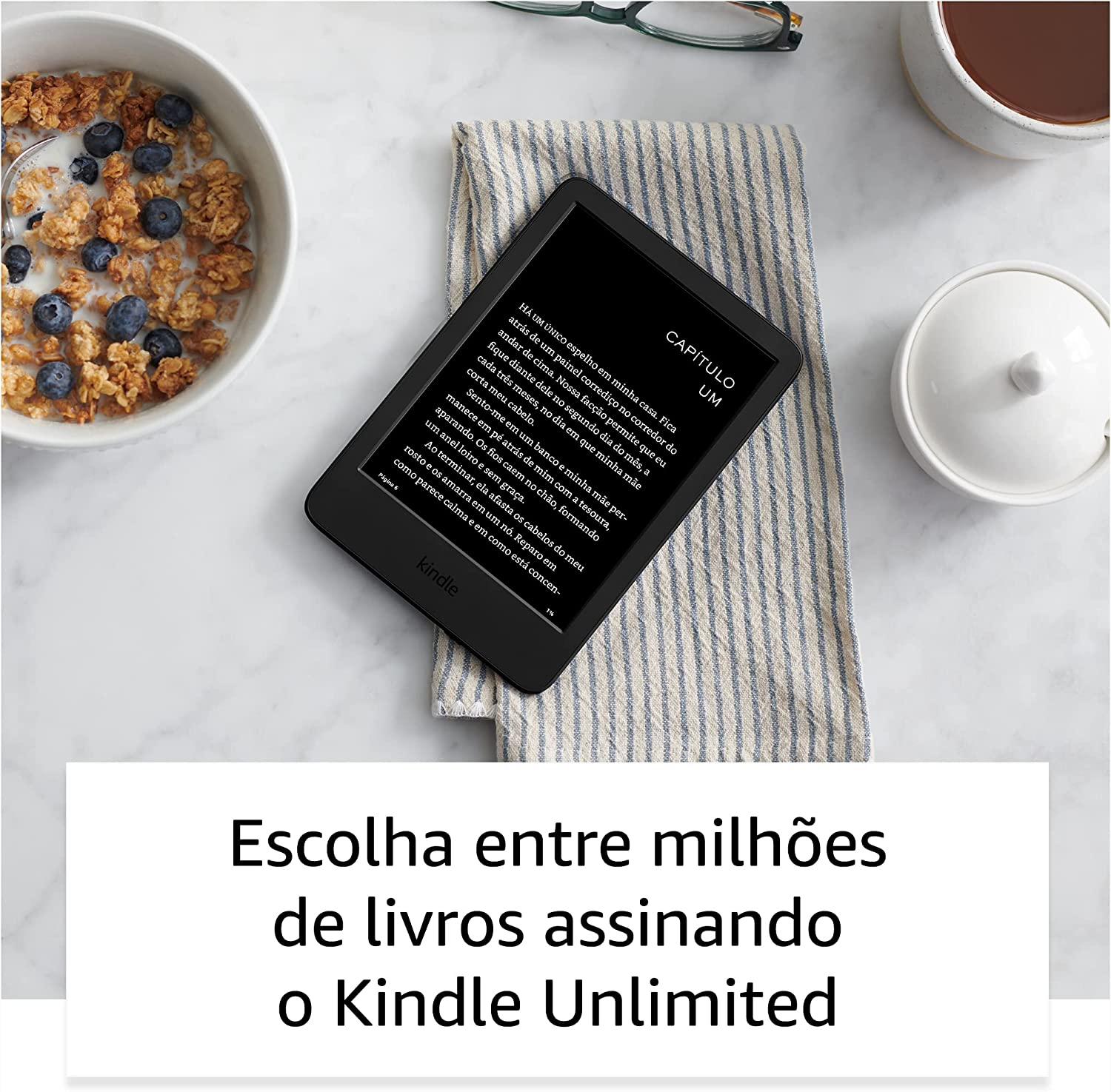 Reprodução/Amazon