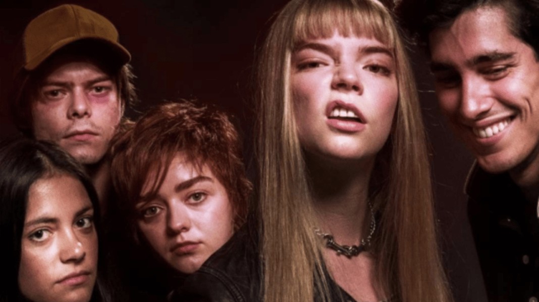 Novos Mutantes (Foto: Twentieth Century Fox/Divulgação)