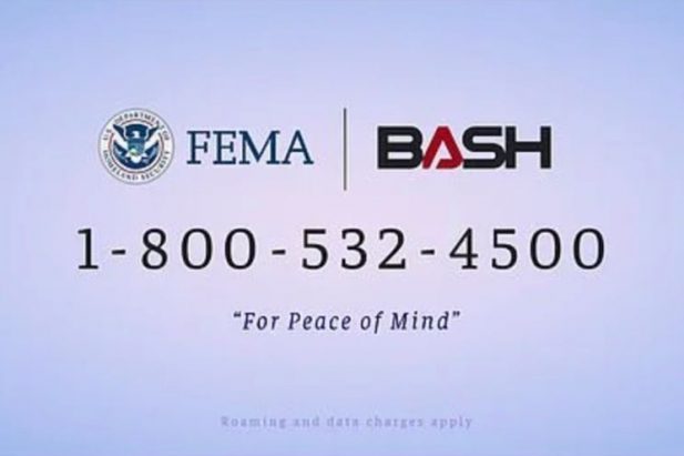 telefone divulgado em Don't Look Up