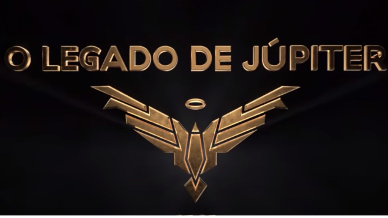 O Legado de Júpiter (Foto: Reprodução/YouTube)