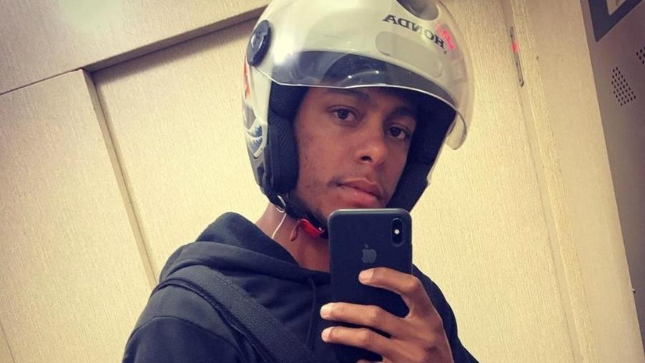 Foto: reprodução - Instagram