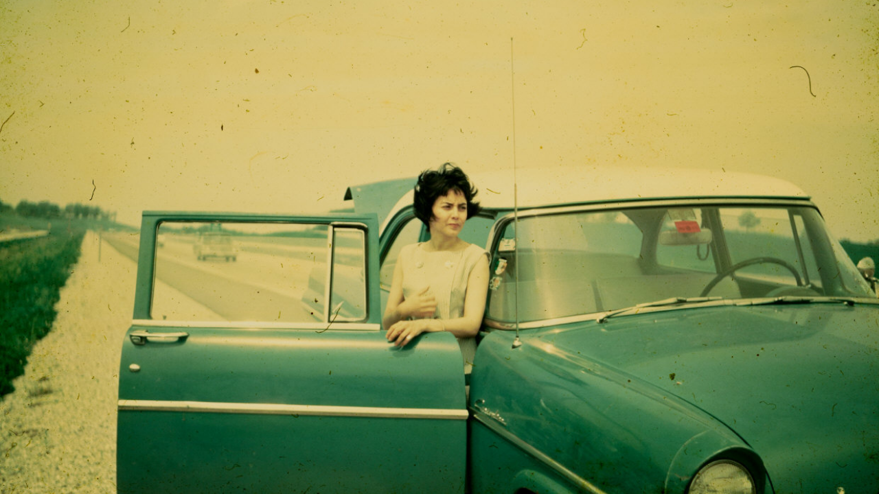 O Marinheiro das Montanhas (2021), de Karim Aïnouz (Foto: Divulgação)