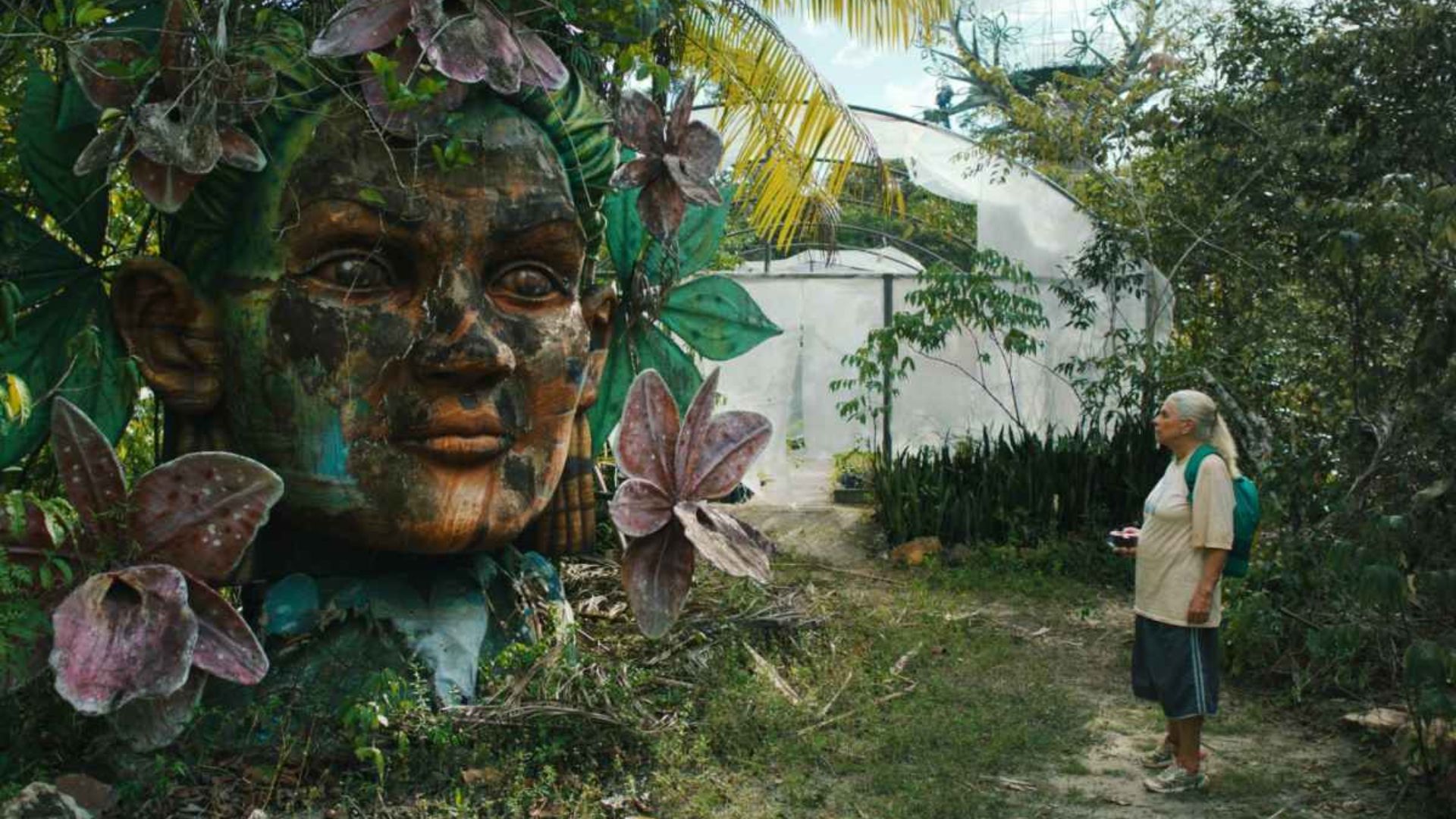 O Último Azul, que concorreu ao Urso de Ouro em Berlim, ganha data de estreia