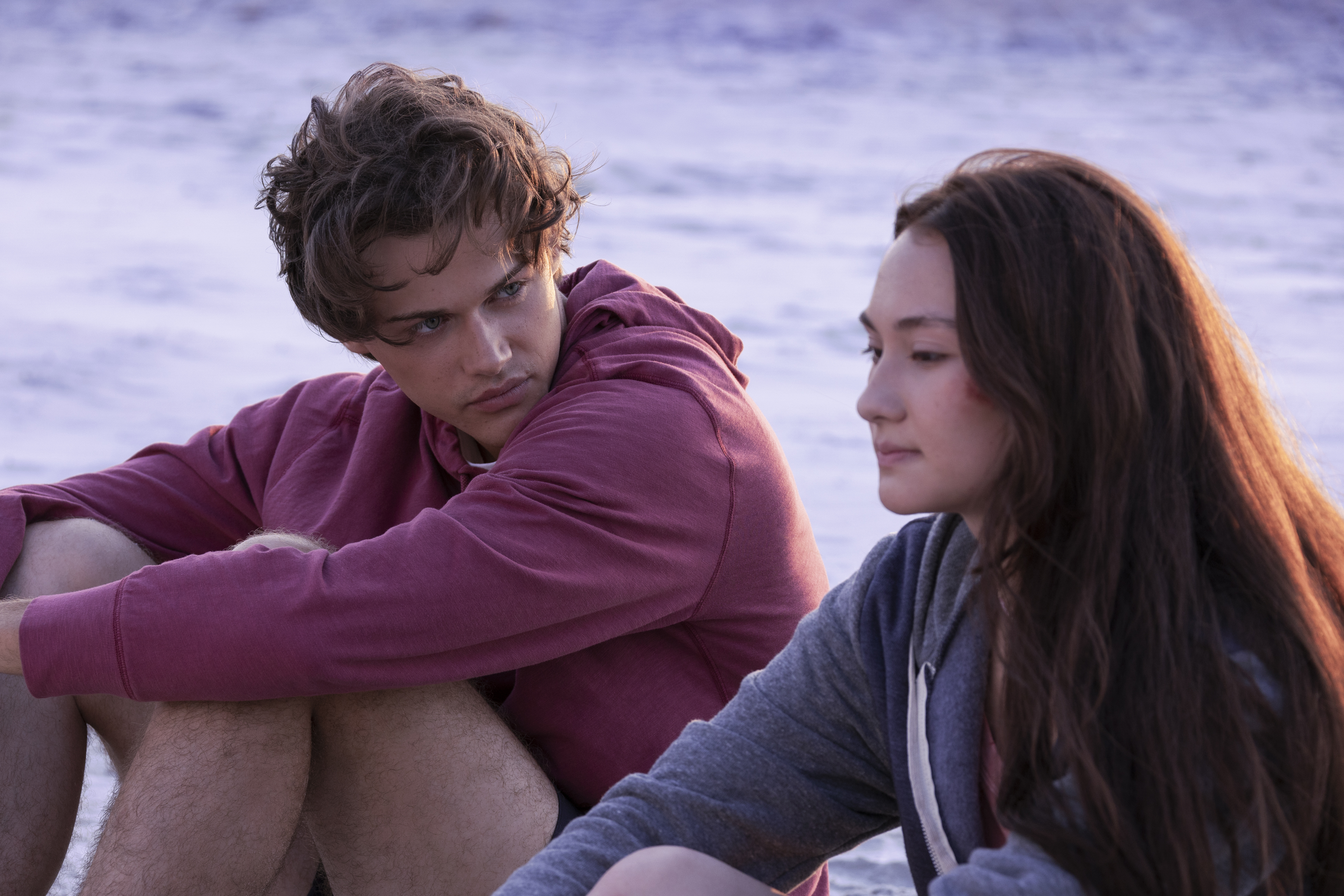 O Verão Que Mudou Minha Vida 