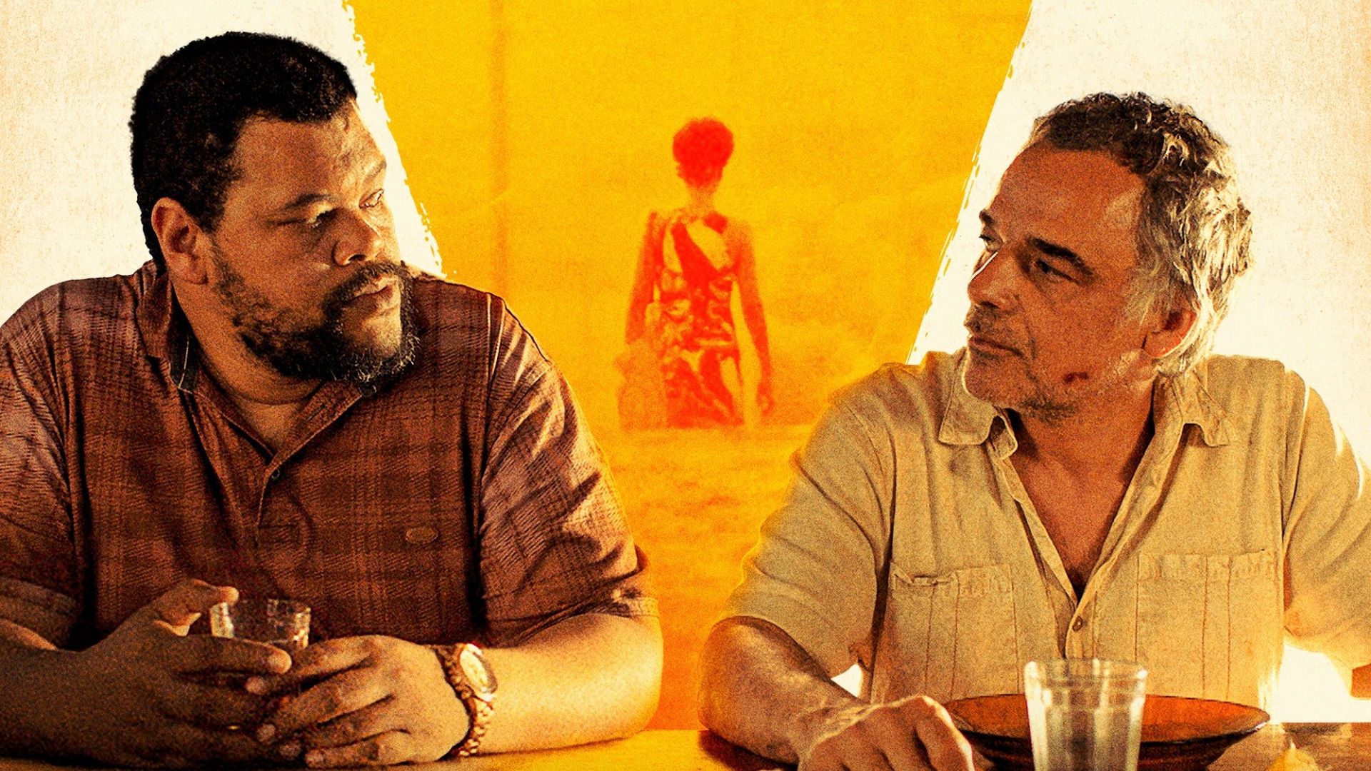 Oeste Outra Vez, faroeste brasileiro com Babu Santana, estreia nos cinemas