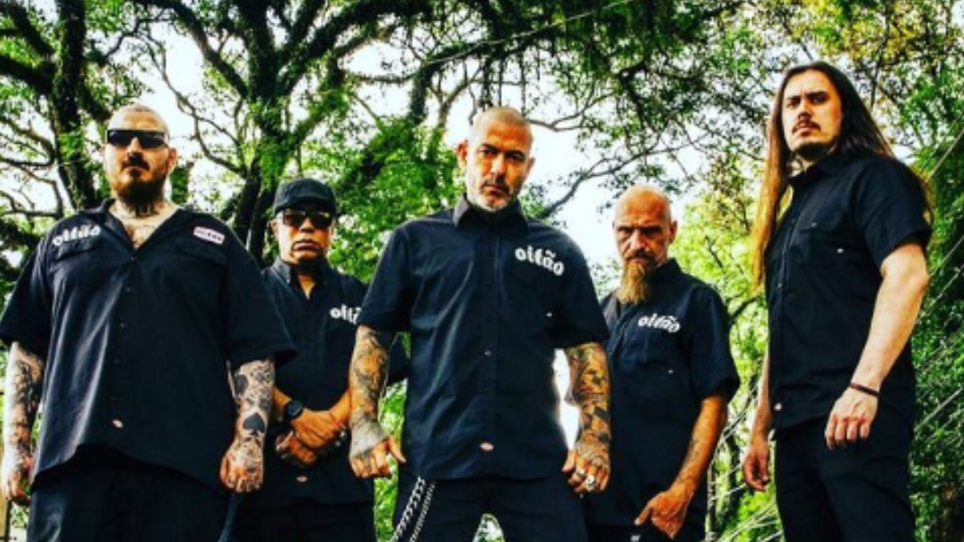 Oitão (Foto: Eduardo Firmo / Instagram )