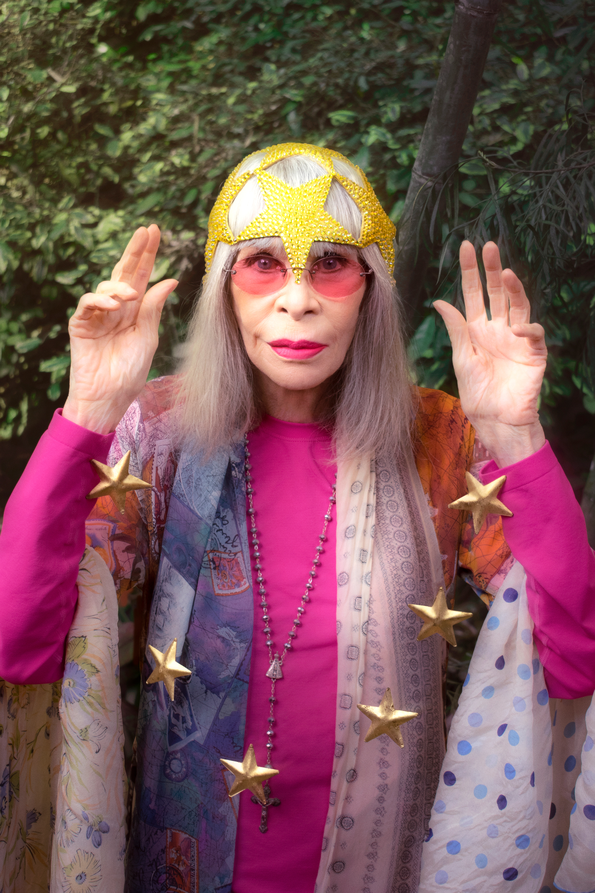 Rita Lee (Guilherme Samosa)