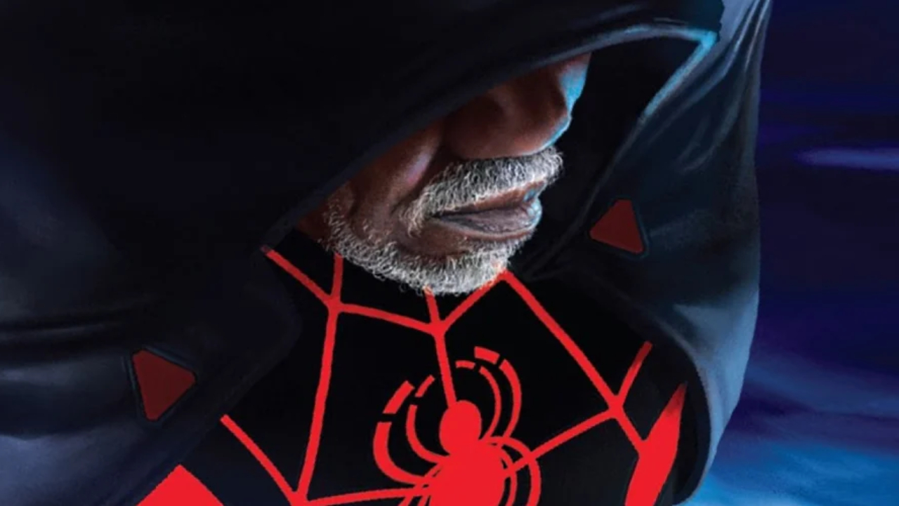 Capa da primeira edição de The End (foto: Marvel Comics)