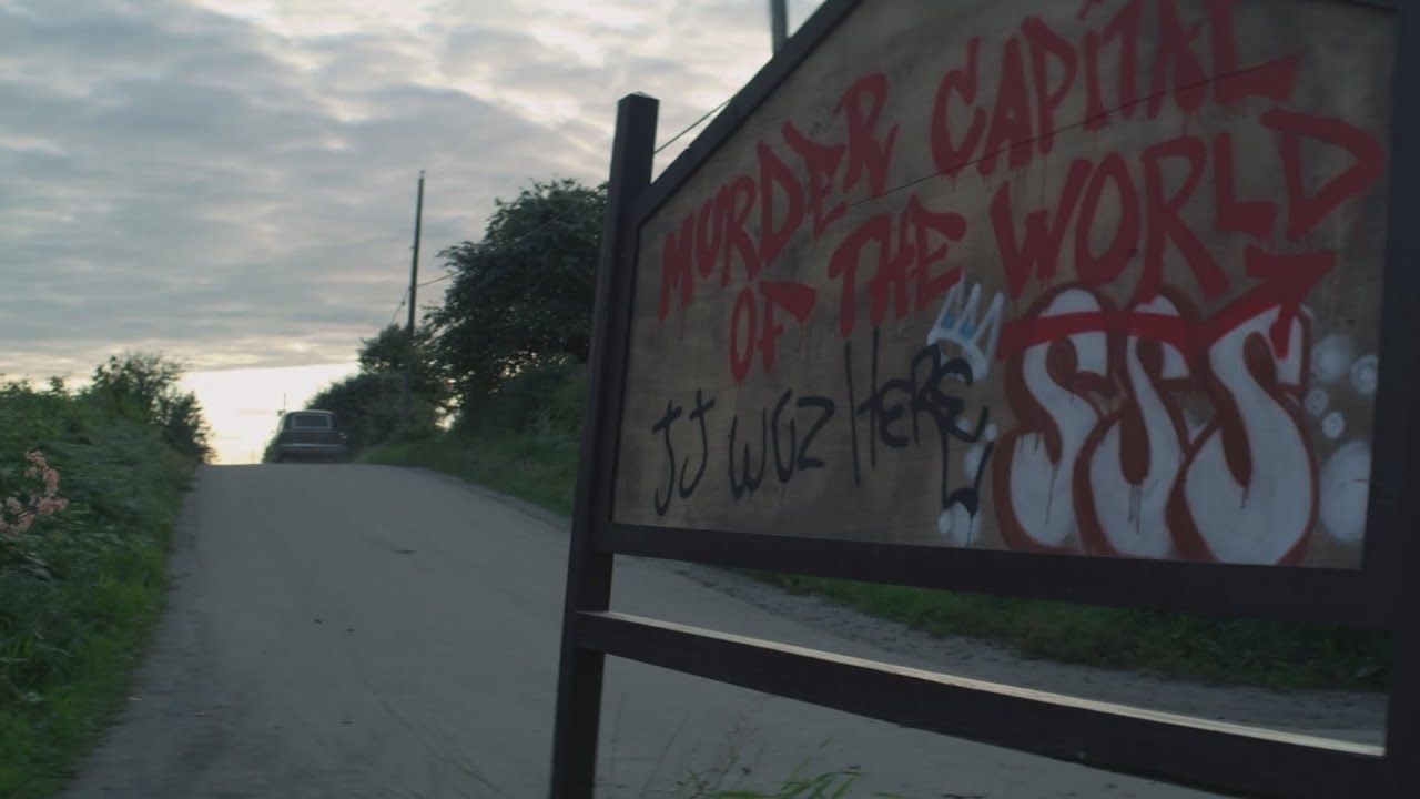 O Mundo Sombrio de Sabrina (Foto: Divulgação / Netflix)