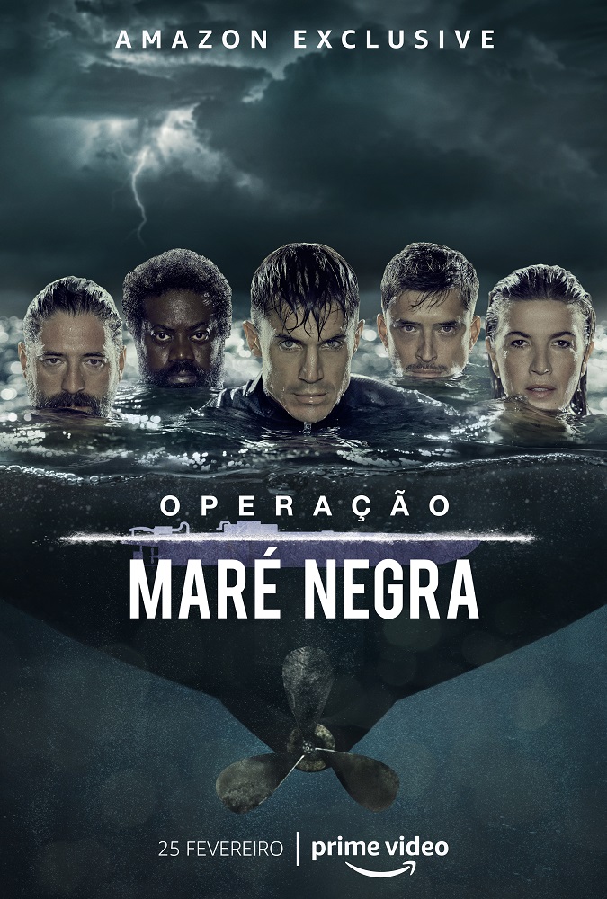 Operação Maré Negra