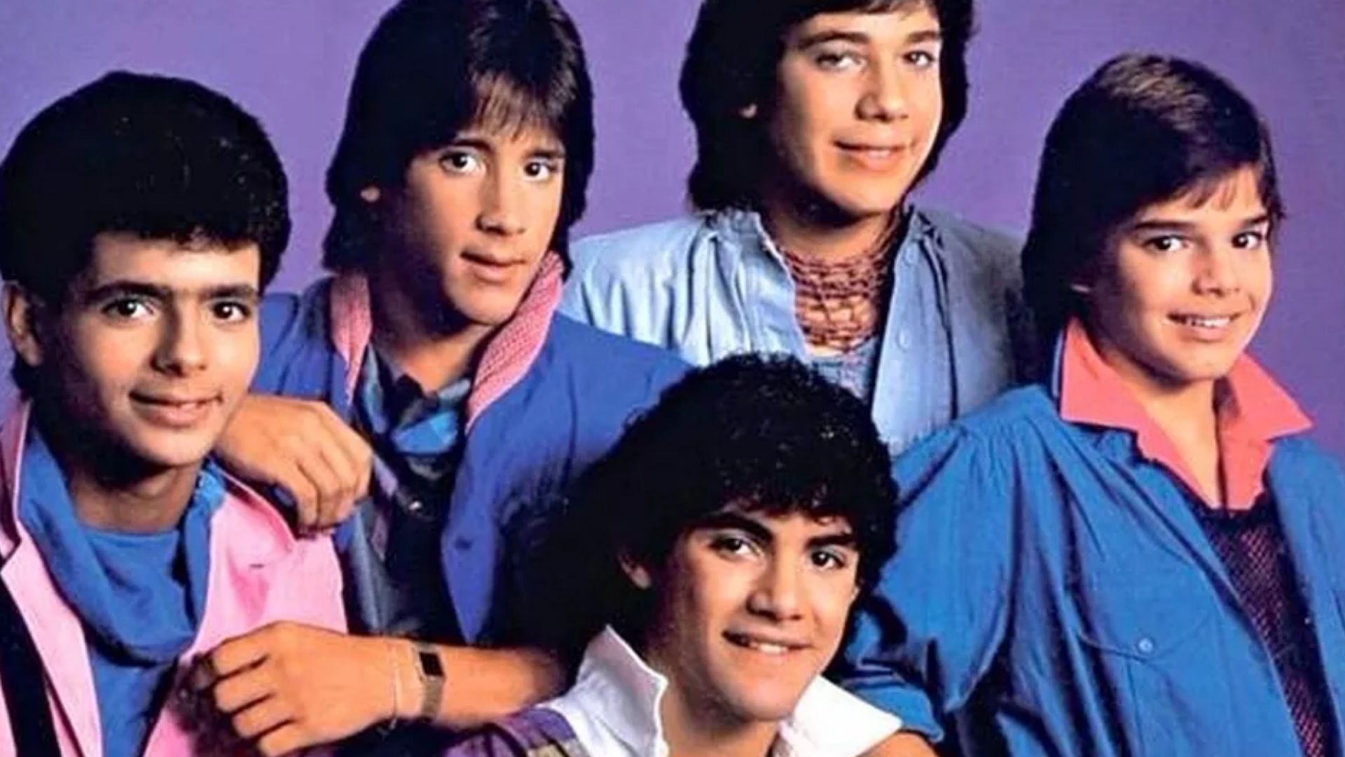 Para a nova formação dos Menudos, jornalista afirma que produtores estão em busca de garotos entre 12 e 16 anos