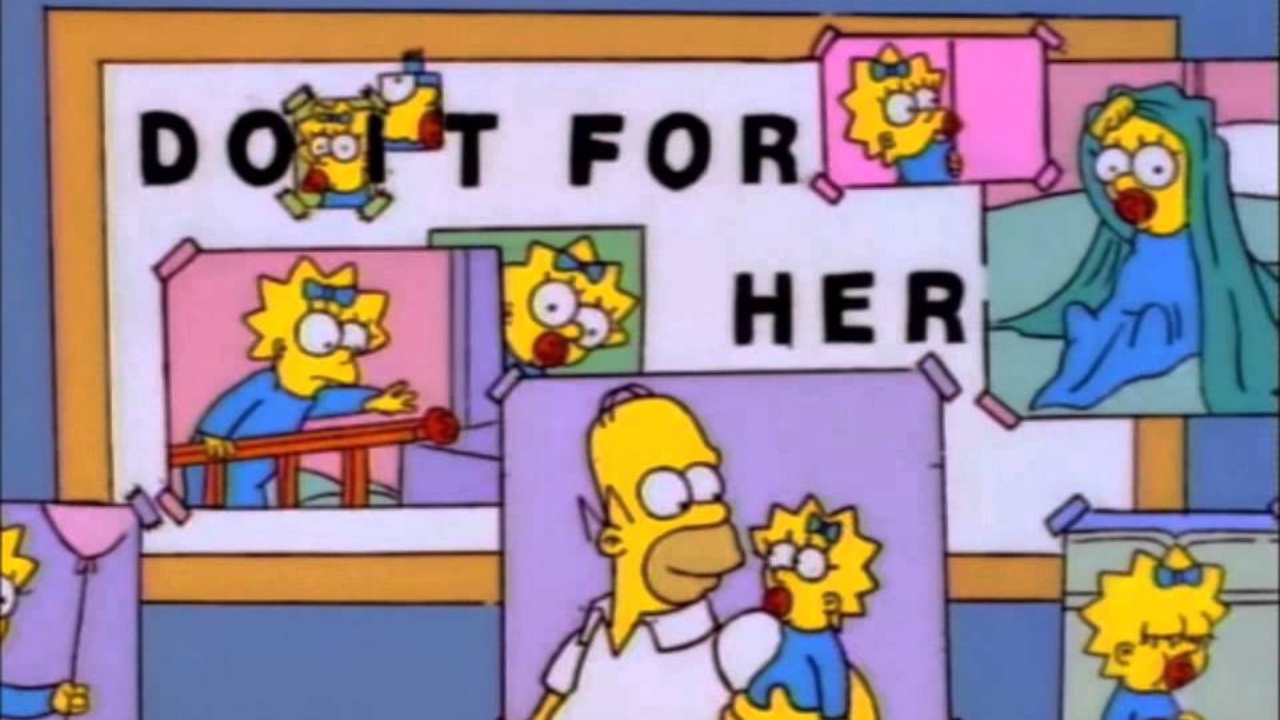 5 momentos em que Homer foi um ótimo pai em Os Simpsons [LISTA]
